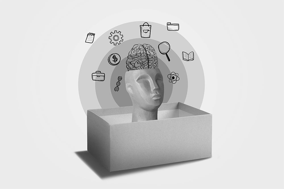 Neurociência no Branding: Como o Cérebro Percebe sua Marca Introdução